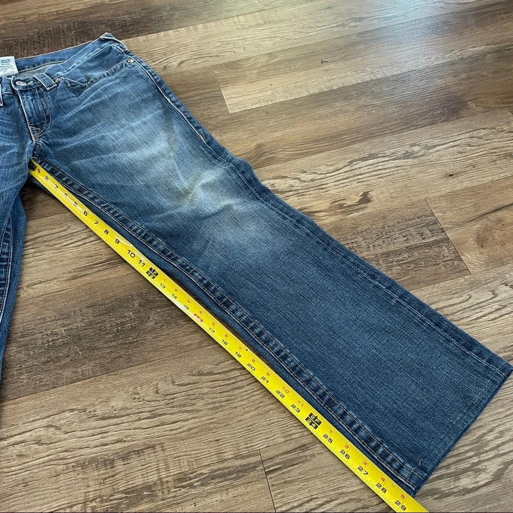 True Religion Ricky jeans 31